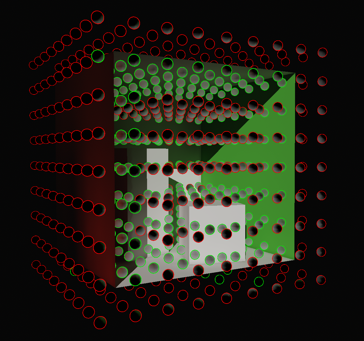 OfficialDDGI_ActiveProbes