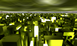 Featured image of post Unity Built-In Ray Tracing