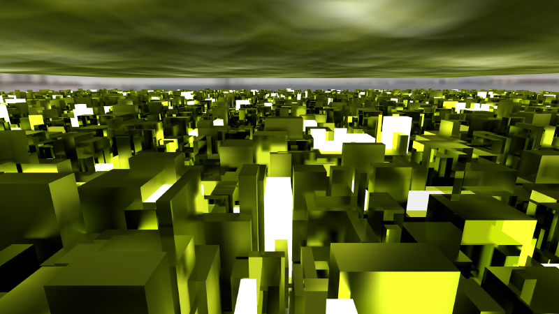 Featured image of post Unity Built-In Ray Tracing