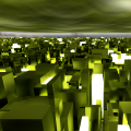Unity Built-In Ray Tracing